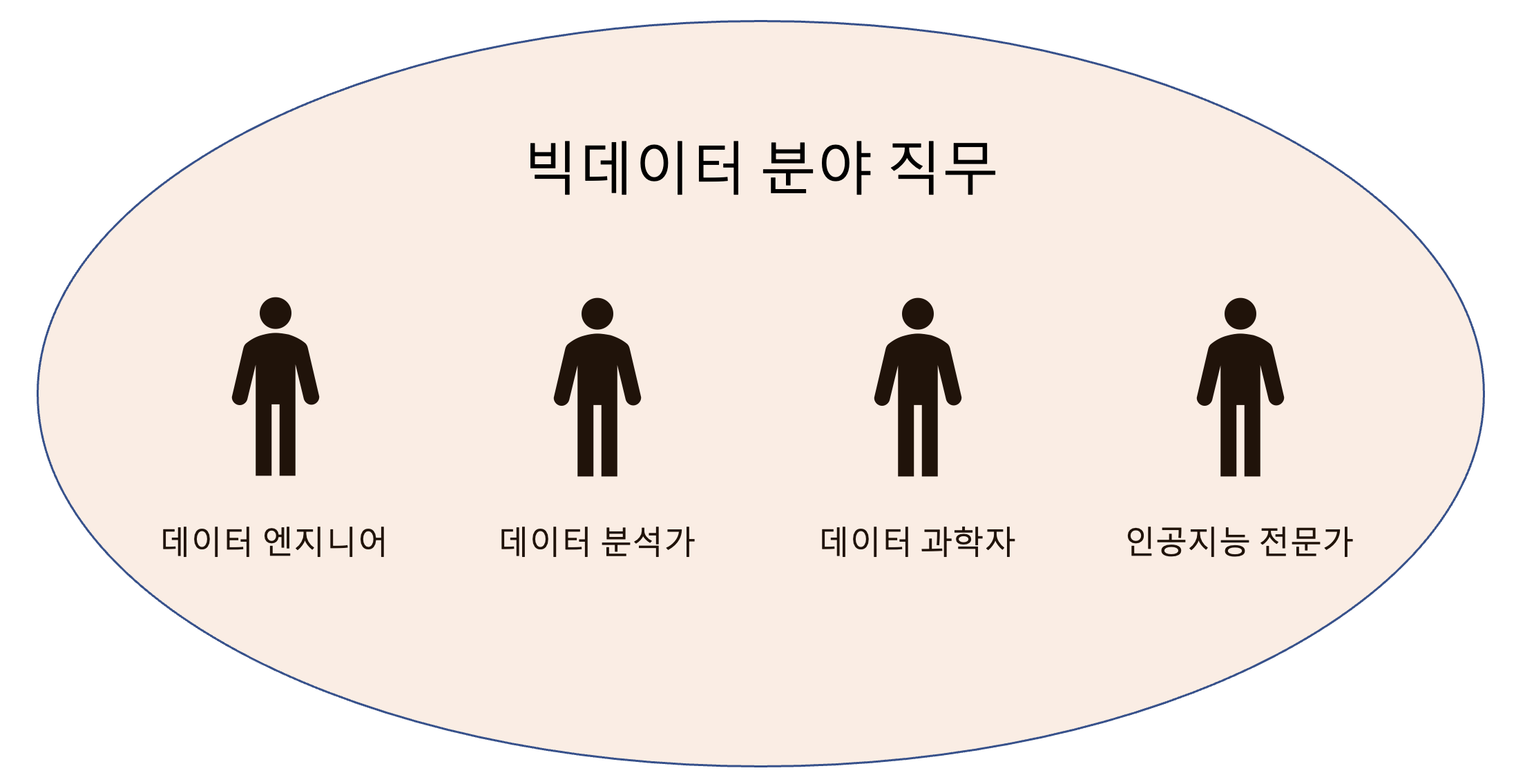 빅데이터 분야 직무
