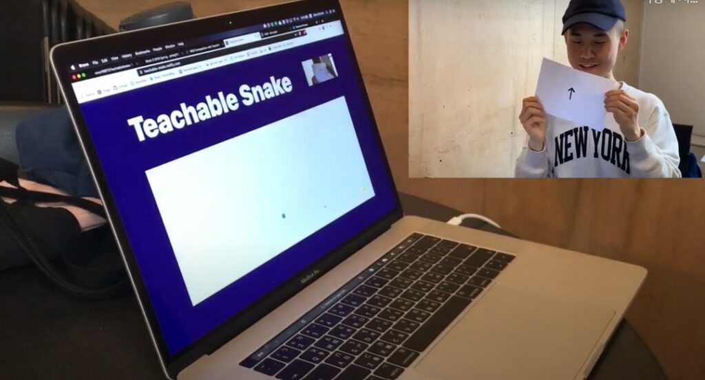 teachable snake